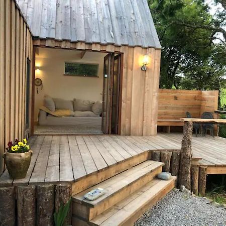 Lough Hyne Cottage Skibbereen Zewnętrze zdjęcie