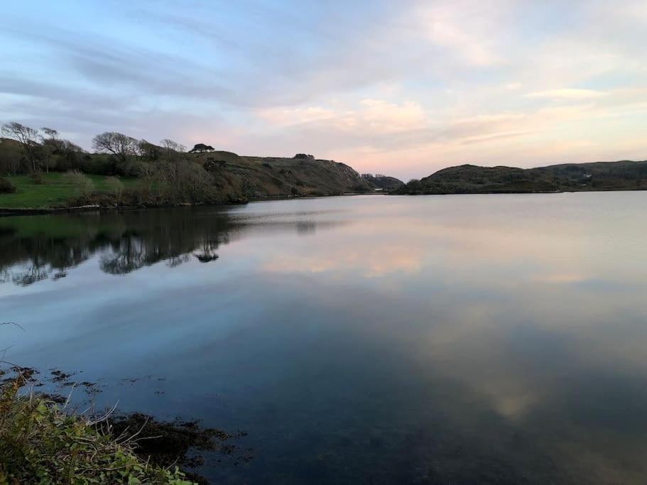 Lough Hyne Cottage Skibbereen Zewnętrze zdjęcie