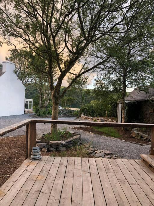 Lough Hyne Cottage Skibbereen Zewnętrze zdjęcie