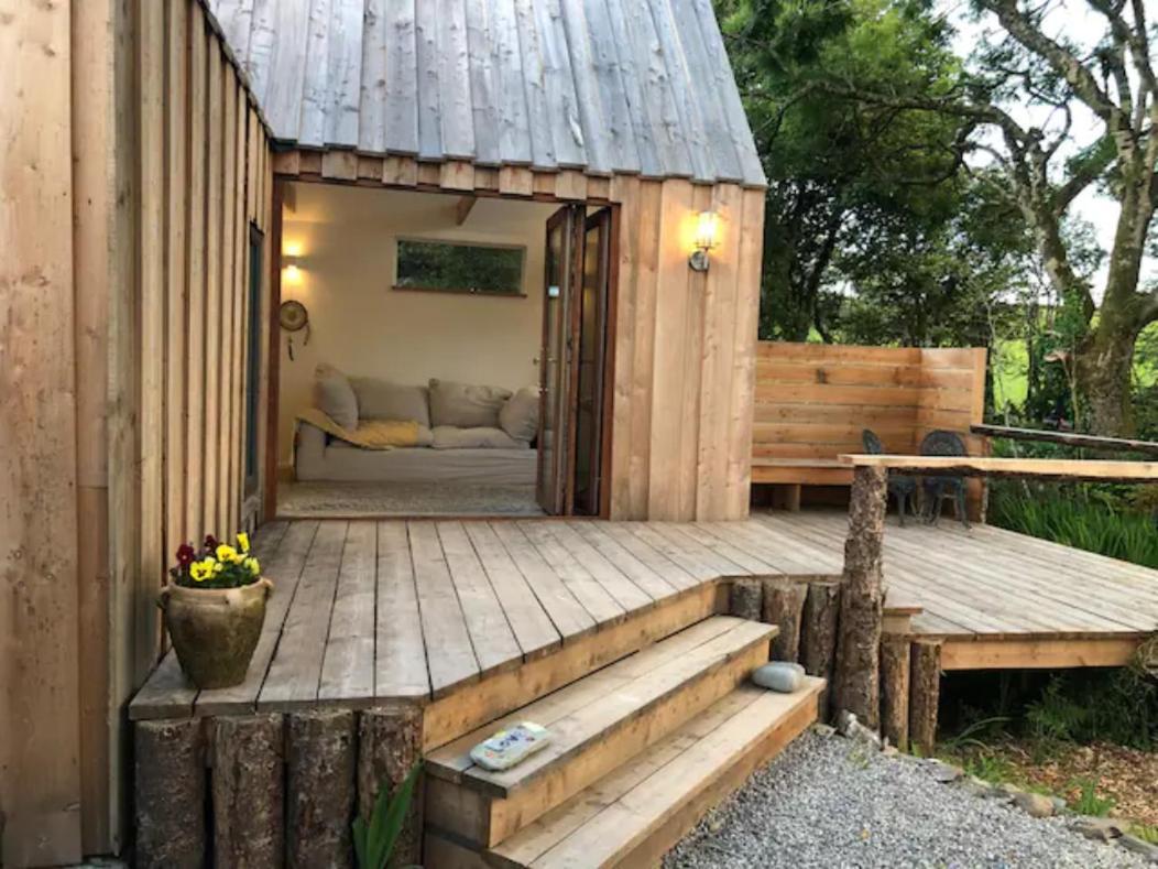 Lough Hyne Cottage Skibbereen Zewnętrze zdjęcie