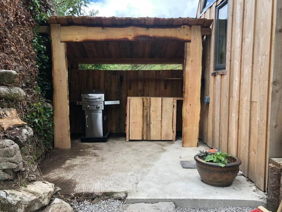 Lough Hyne Cottage Skibbereen Zewnętrze zdjęcie