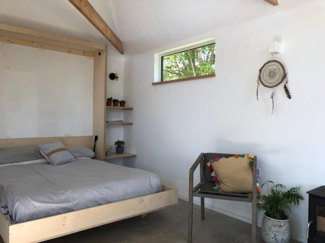 Lough Hyne Cottage Skibbereen Zewnętrze zdjęcie