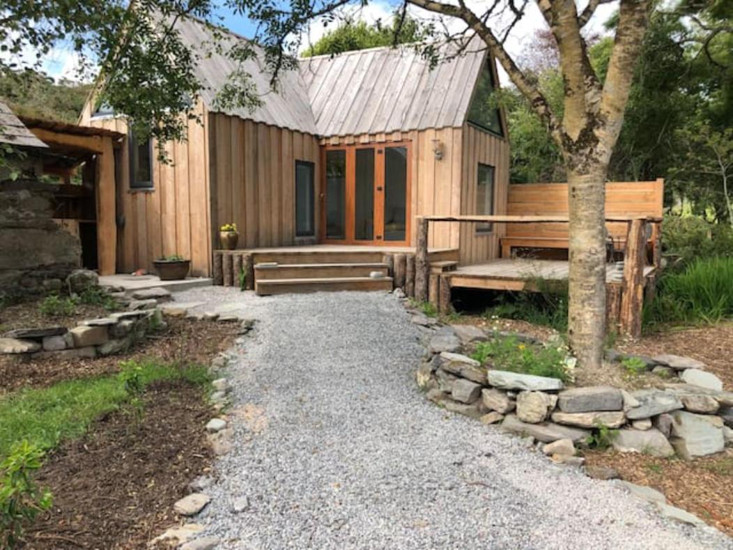 Lough Hyne Cottage Skibbereen Zewnętrze zdjęcie