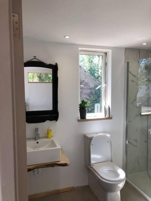 Lough Hyne Cottage Skibbereen Zewnętrze zdjęcie