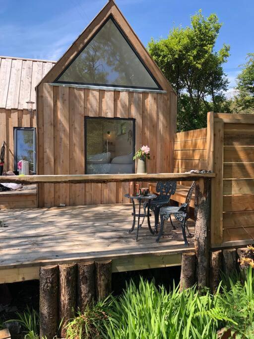 Lough Hyne Cottage Skibbereen Zewnętrze zdjęcie