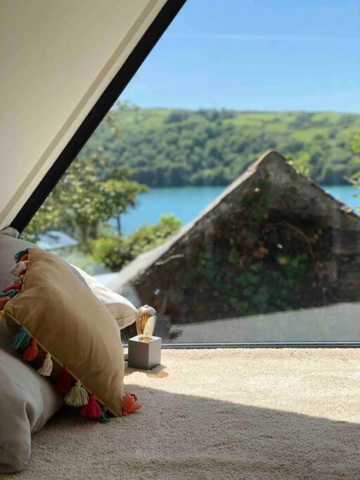 Lough Hyne Cottage Skibbereen Zewnętrze zdjęcie